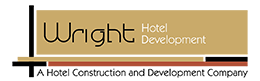 Wright Hotel and Casino Development Logo